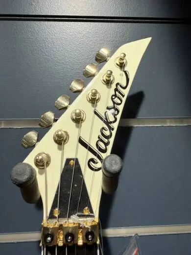 Jackson Guitars - 291-4312-557 2